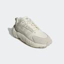 Adidas Originals ZX 22 Boost Trainers in Cream White
