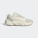 Adidas Originals ZX 22 Boost Trainers in Cream White