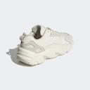 Adidas Originals ZX 22 Boost Trainers in Cream White