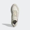 Adidas Originals ZX 22 Boost Trainers in Cream White