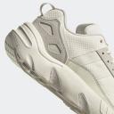 Adidas Originals ZX 22 Boost Trainers in Cream White