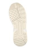 Adidas Originals ZX 22 Boost Trainers in Cream White