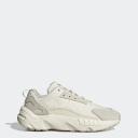 Adidas Originals ZX 22 Boost Trainers in Cream White