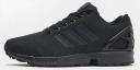 Adidas Originals ZX Flux - Black - 8