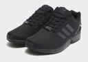 Adidas Originals ZX Flux - Black - 8
