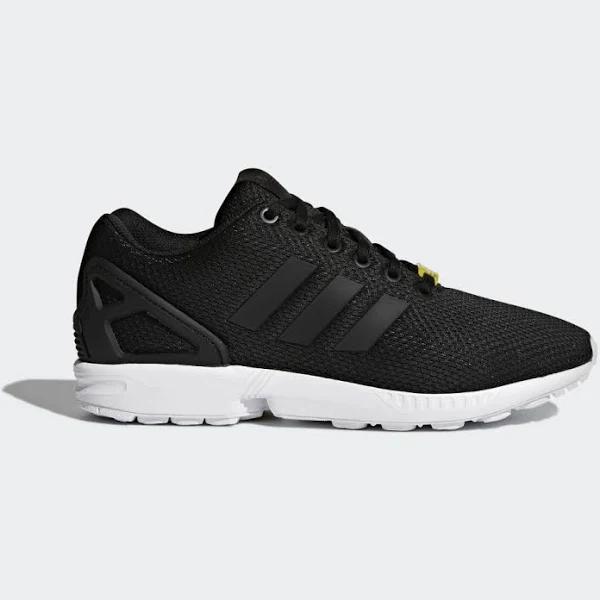Adidas Originals ZX Flux Black