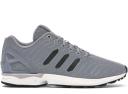 Adidas Originals ZX Flux - Green - 12.5
