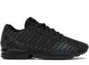 Adidas Originals ZX Flux - Green - 12.5