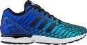 Adidas Originals ZX Flux - Green - 7.5