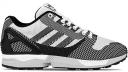 Adidas Originals ZX Flux - Green - 7.5