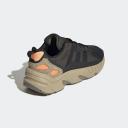 Adidas Originals ZX22 Boost Trainers in Black and olive-Green