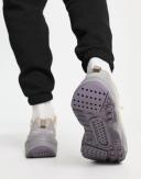 Adidas Originals ZX22 Boost Trainers in Grey and beige-Neutral