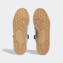 Adidas Orignals Forum Low Sneakers in Grey and Off White