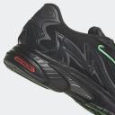 Adidas Orketro 2.0 Sneaker (Core Black/Supplier Colour/Carbon - 6)