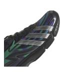 Adidas Orketro 2 Core Black/ Metallic Silver/ Semi Green