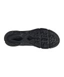 Adidas Orketro 2 Core Black/ Metallic Silver/ Semi Green