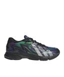 Adidas Orketro 2 Core Black/ Metallic Silver/ Semi Green