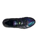 Adidas Orketro 2 Core Black/ Metallic Silver/ Semi Green