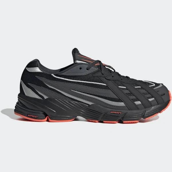 Adidas Orketro - Black/Carbon/Matte Silver, 5.5