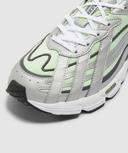 Adidas Orketro Ftw White/ Silver Metallic/ Solar Green