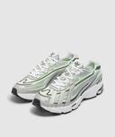 Adidas Orketro Ftw White/ Silver Metallic/ Solar Green