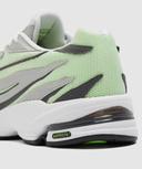 Adidas Orketro Ftw White/ Silver Metallic/ Solar Green