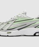 Adidas Orketro Ftw White/ Silver Metallic/ Solar Green