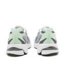 Adidas Orketro Ftw White/ Silver Metallic/ Solar Green