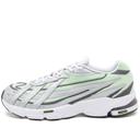 Adidas Orketro Ftw White/ Silver Metallic/ Solar Green