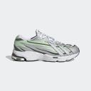 Adidas Orketro Ftw White/ Silver Metallic/ Solar Green