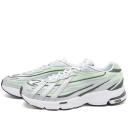 Adidas Orketro Ftw White/ Silver Metallic/ Solar Green