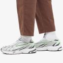 Adidas Orketro Ftw White/ Silver Metallic/ Solar Green