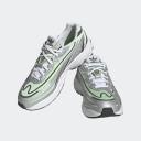 Adidas Orketro Ftw White/ Silver Metallic/ Solar Green