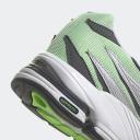 Adidas Orketro Ftw White/ Silver Metallic/ Solar Green