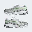 Adidas Orketro Ftw White/ Silver Metallic/ Solar Green