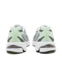 Adidas Orketro Ftw White/ Silver Metallic/ Solar Green