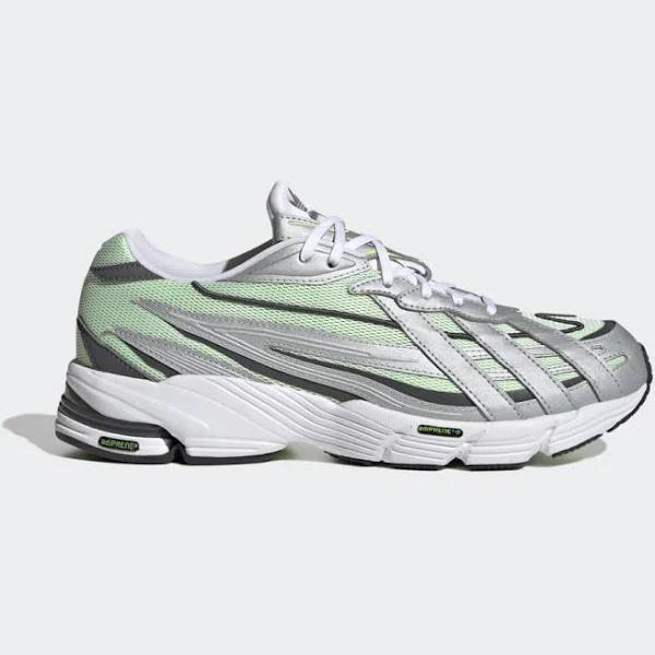 Adidas Orketro Ftw White/ Silver Metallic/ Solar Green