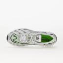 Adidas Orketro Ftw White/ Silver Metallic/ Solar Green