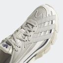 Adidas Orketro in Grey - Size 7