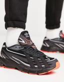 adidas-Orketro Shoes-Men-Core Black / Carbon / Matte Silver-13
