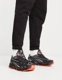 adidas-Orketro Shoes-Men-Core Black / Carbon / Matte Silver-13