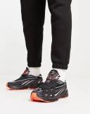 adidas-Orketro Shoes-Men-Core Black / Carbon / Matte Silver-13