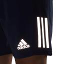 Adidas Own The Run 5 Shorts Blue M Man HM8443/M5