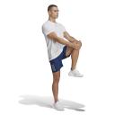 Adidas Own The Run 5 Shorts Blue M Man HM8443/M5