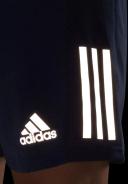 Adidas Own The Run 5 Shorts Blue M Man HM8443/M5