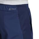 Adidas Own The Run 5 Shorts Blue M Man HM8443/M5