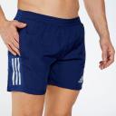 Adidas Own The Run 5 Shorts Blue XL Man HM8443/XL5