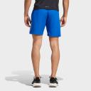 Adidas Own The Run 5inch Shorts Blue - M