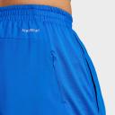 Adidas Own The Run 5inch Shorts Blue - M