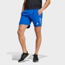 Adidas Own The Run 5inch Shorts Blue - S